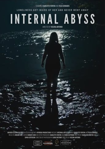 Poster of Internal Abyss