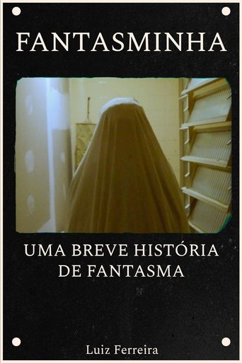 Poster of Fantasminha