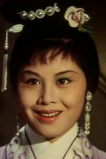 Portrait of Regina Pai Ping