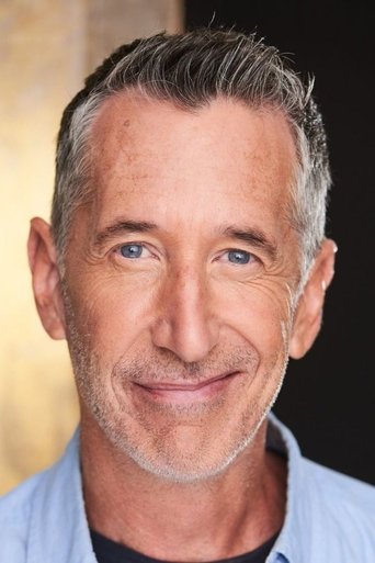 Portrait of Steven Houska