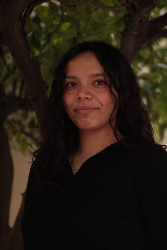 Portrait of Jacqueline Maldonado