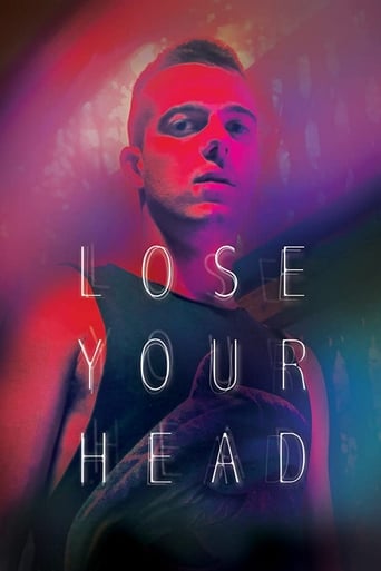 Poster of Lose Your Head