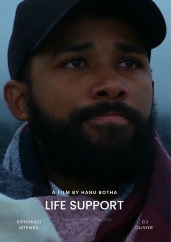 Poster of Life Support
