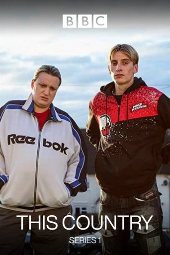 Portrait for This Country - Series 1
