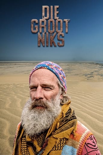 Poster of Die Groot Niks