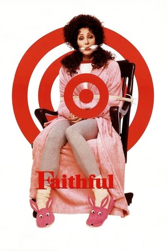 Poster of Faithful