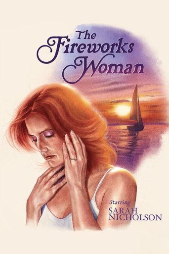 Poster of The Fireworks Woman