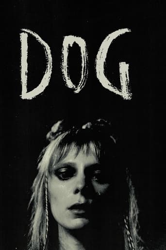 Poster of Dog