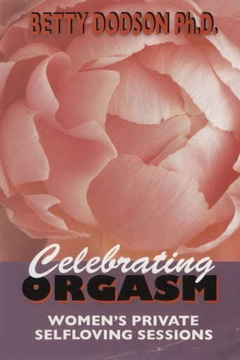 Poster of Celebrating Orgasm