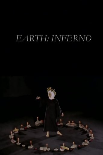 Poster of Earth: Inferno