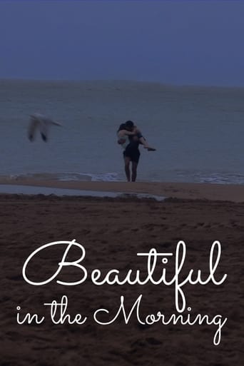 Poster of Beautiful in the Morning