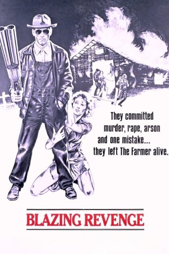 The Farmer Poster of The Farmer