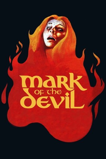 Poster of Mark of the Devil