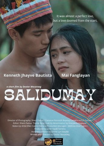 Salidumay Poster of Salidumay
