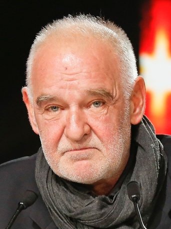 Poster of György Fehér's Films According to Béla Tarr