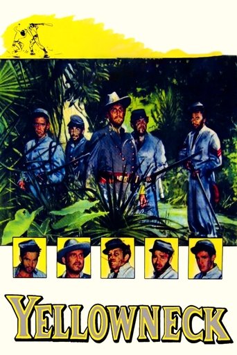 Poster of Yellowneck