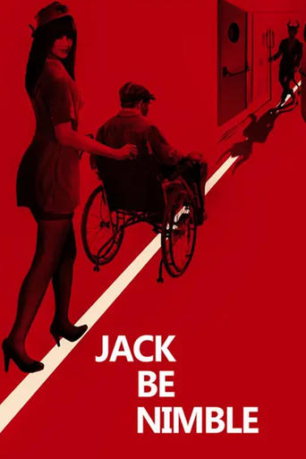 Poster of Jack Be Nimble