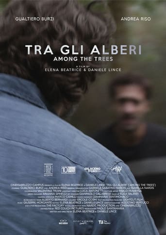 Poster of Among The Trees