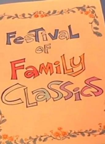 Poster of Festival of Family Classics