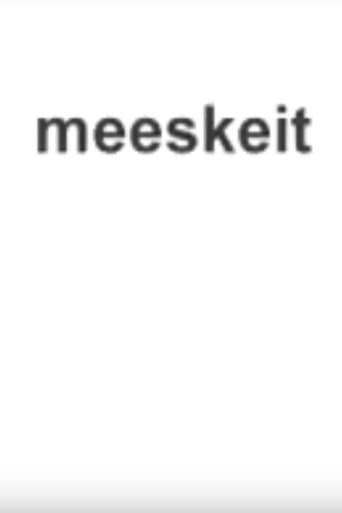 Poster of Meeskeit