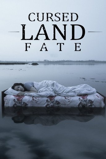 Poster of Cursed Land. Fate