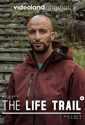 Portrait for The Life Trail - Season 1