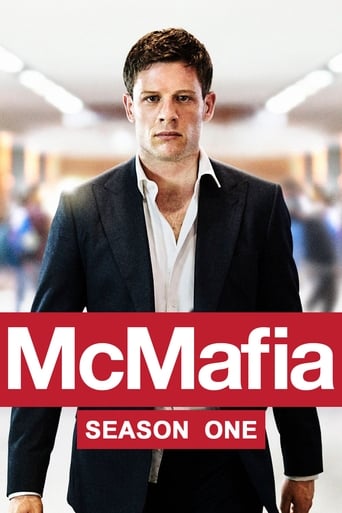 Portrait for McMafia - Season 1