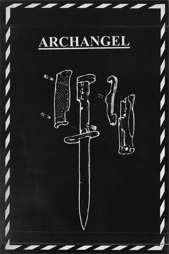 Poster of Archangel