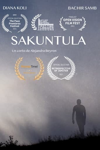 Poster of Sakuntula