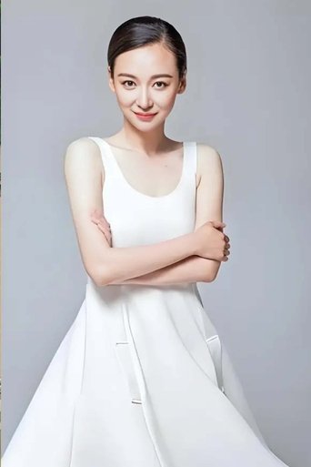 Portrait of 杨舒