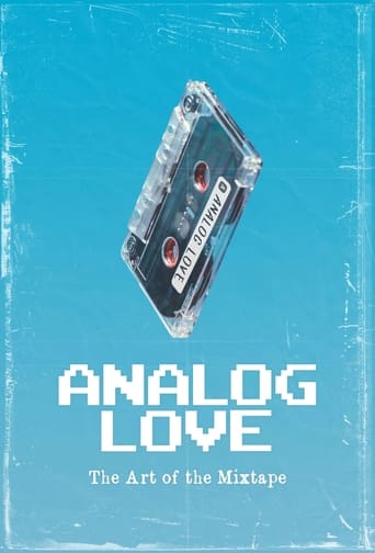 Poster of Analog Love