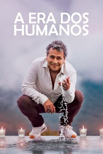 Poster of A Era dos Humanos