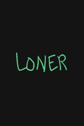 Loner Poster of Loner