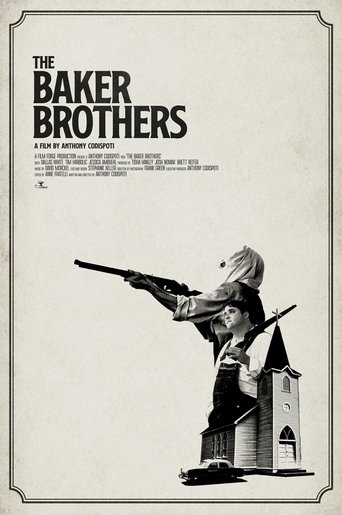 Poster of The Baker Brothers