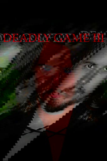 Poster of Deadly Game III: Dark Season