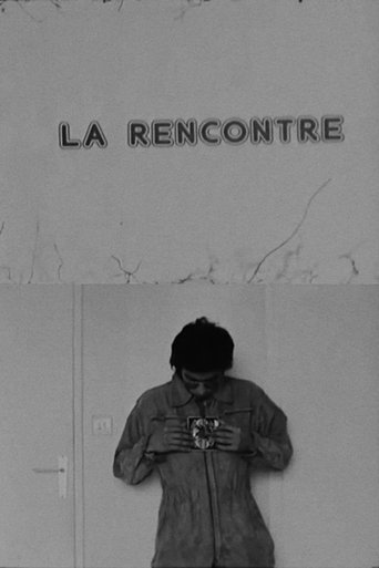 La rencontre Poster of La rencontre