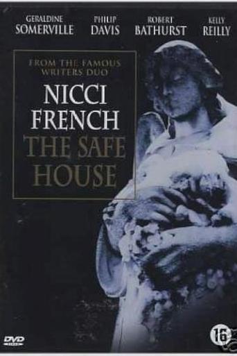 Poster of The Safe House