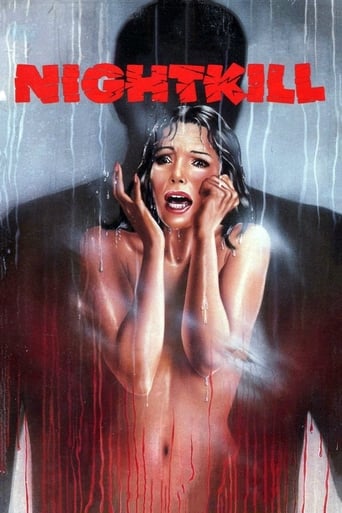 Poster of Nightkill