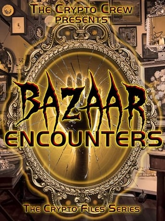 Poster of Bazaar Encounters