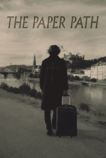 Poster of The Paper Path