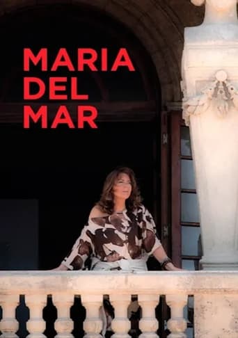 Poster of Maria del Mar