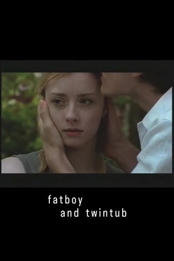 Poster of Fatboy and Twintub