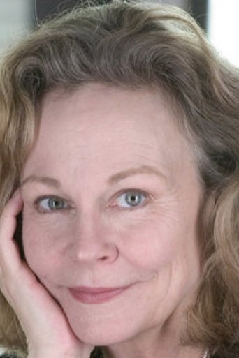 Portrait of Kate Weiman