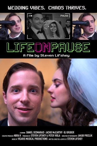 Poster of Life On Pause