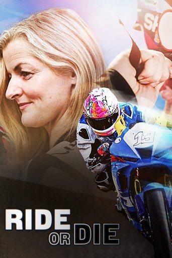 Poster of Ride or Die