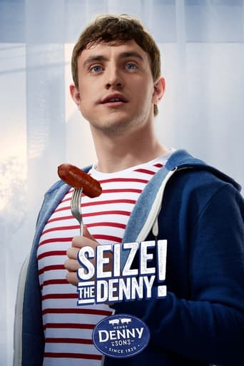 Poster of Seize the Denny