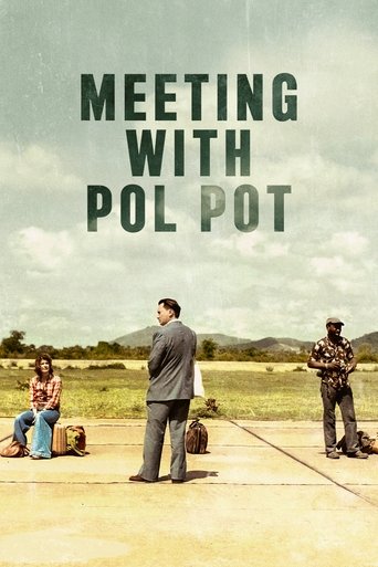 Meeting with Pol Pot Poster of Meeting with Pol Pot