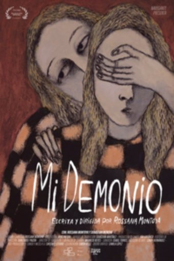 Poster of My Demon
