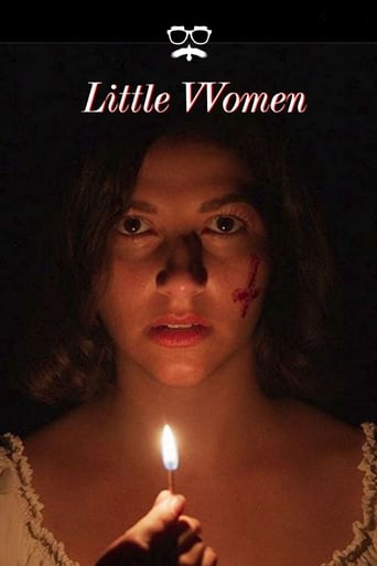 Poster of Little VVomen