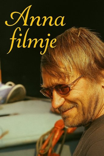 Poster of Anna filmje